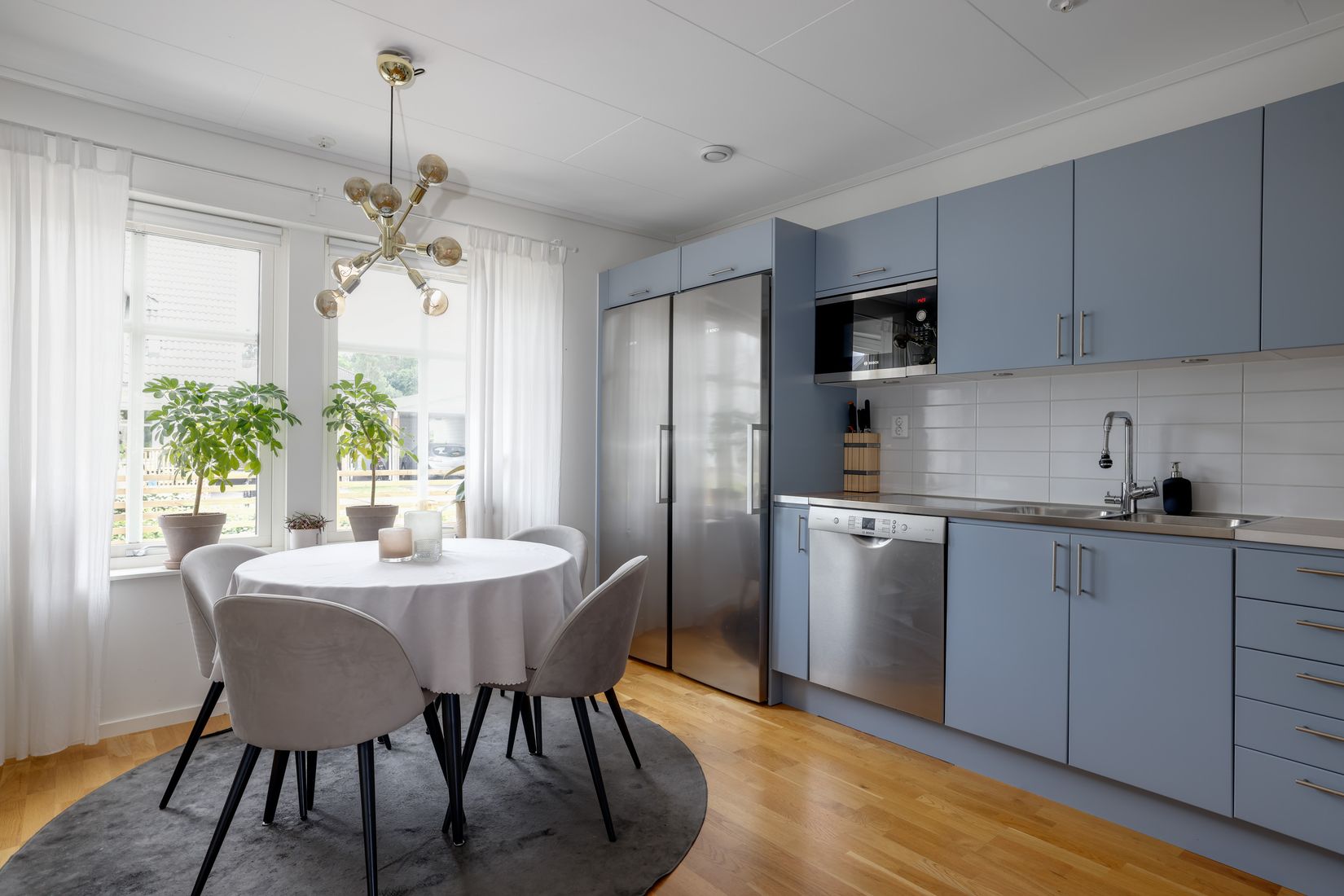 Bostadsrätt, Drevevägen 17 C, Ekeby-Almby , Örebro