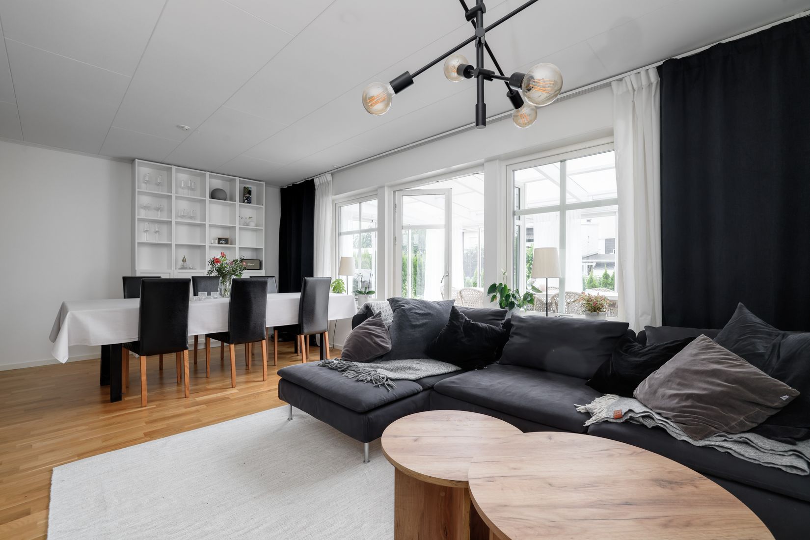 Bostadsrätt, Drevevägen 17 C, Ekeby-Almby , Örebro