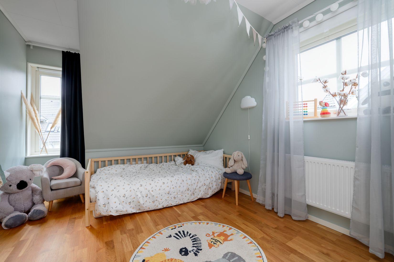 Bostadsrätt, Drevevägen 17 C, Ekeby-Almby , Örebro