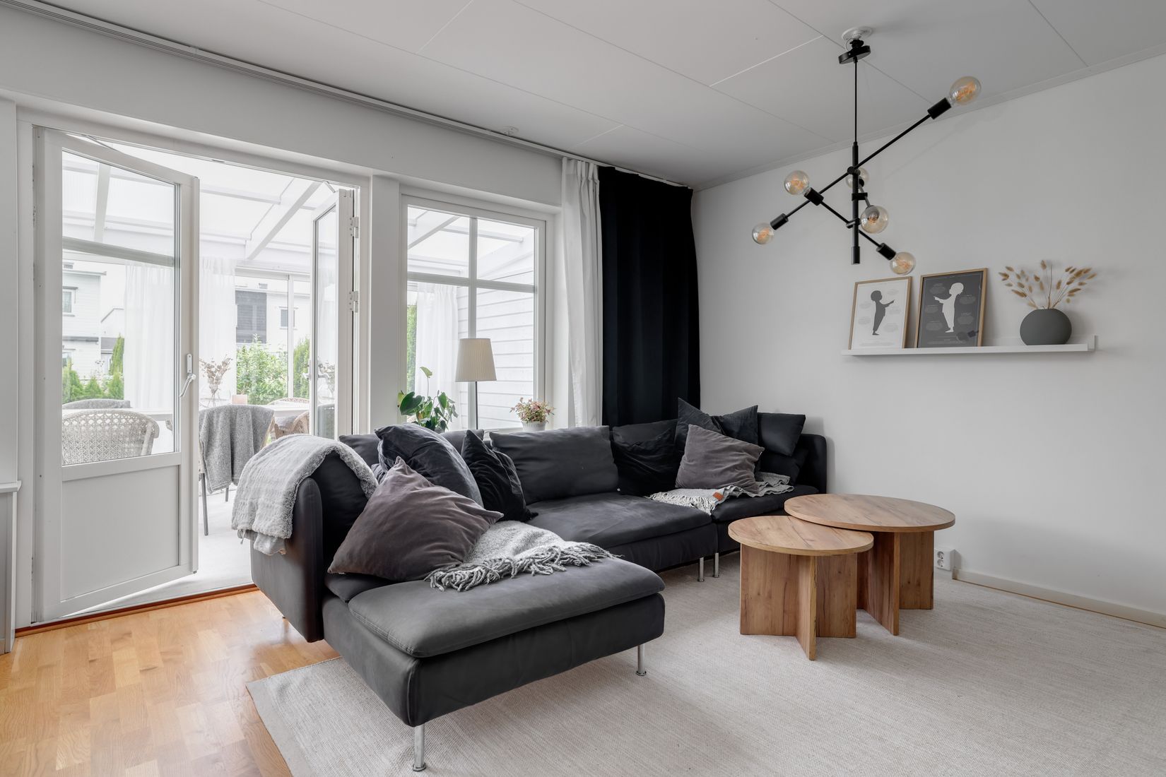 Bostadsrätt, Drevevägen 17 C, Ekeby-Almby , Örebro