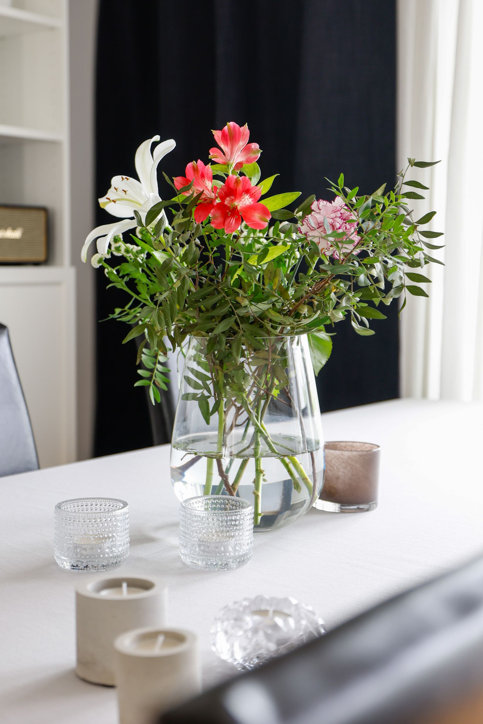 Bostadsrätt, Drevevägen 17 C, Ekeby-Almby , Örebro