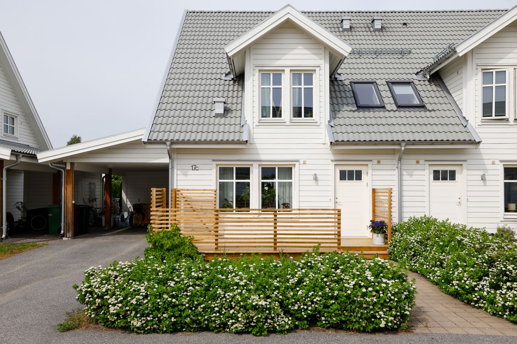 Bostadsrätt, Drevevägen 17 C, Ekeby-Almby , Örebro