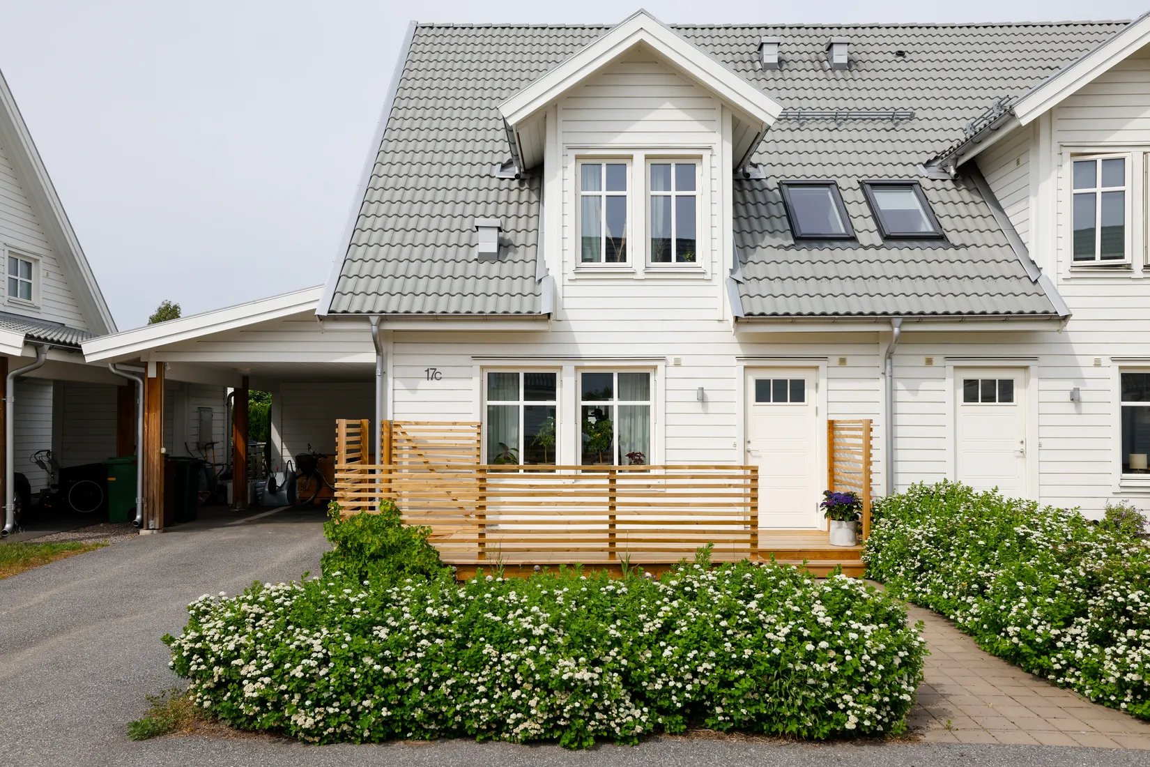 Bostadsrätt, Drevevägen 17 C, Ekeby-Almby , Örebro