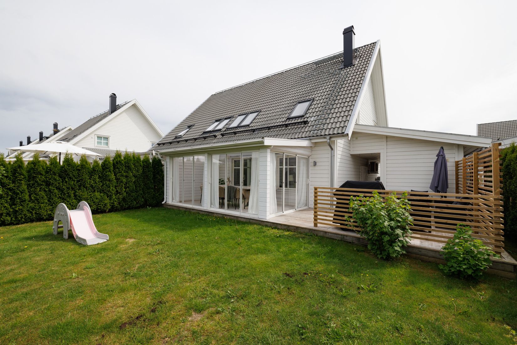 Bostadsrätt, Drevevägen 17 C, Ekeby-Almby , Örebro