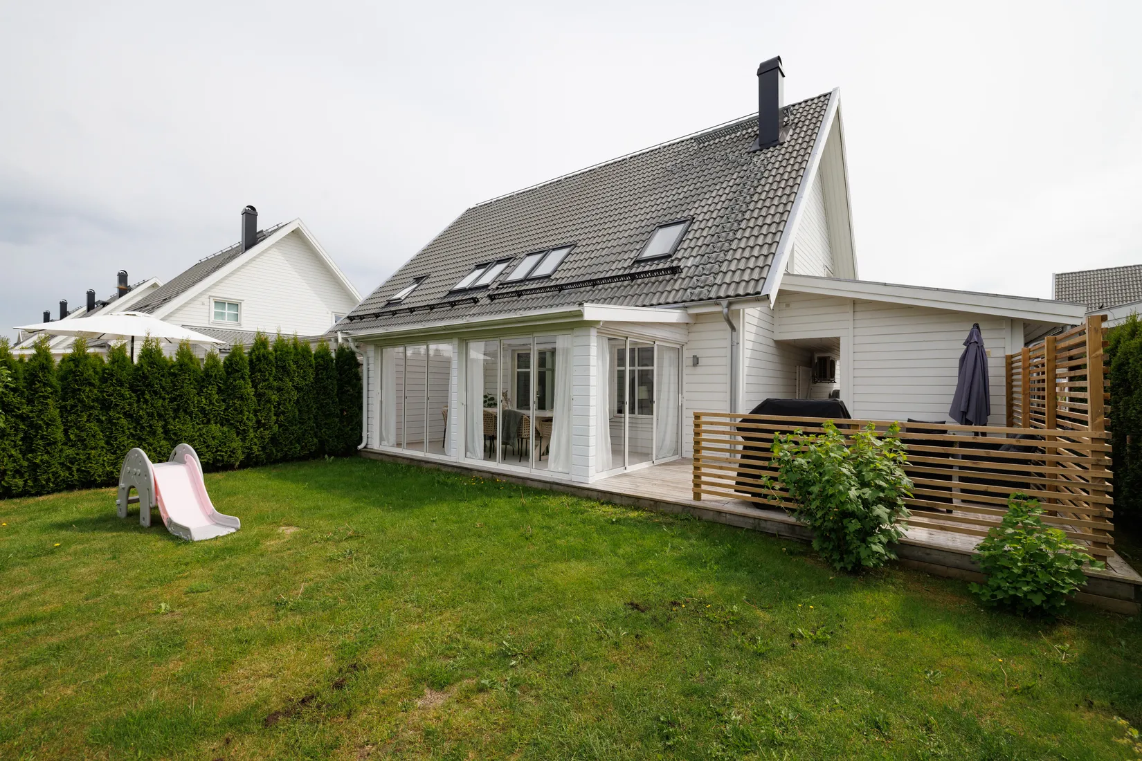Bostadsrätt, Drevevägen 17 C, Ekeby-Almby , Örebro