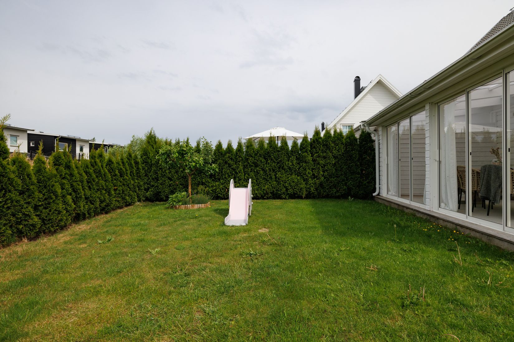 Bostadsrätt, Drevevägen 17 C, Ekeby-Almby , Örebro