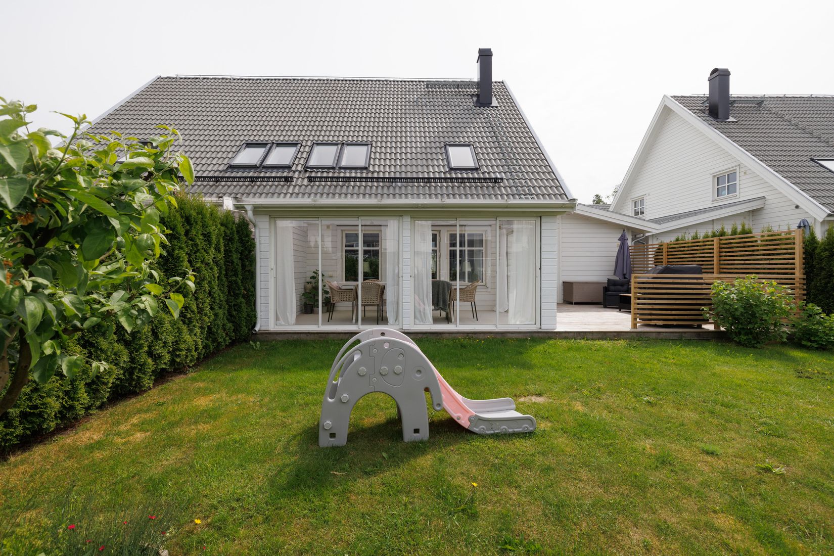 Bostadsrätt, Drevevägen 17 C, Ekeby-Almby , Örebro