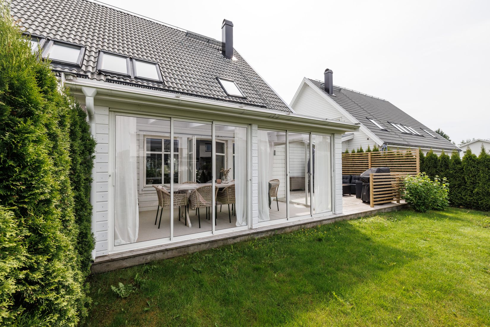 Bostadsrätt, Drevevägen 17 C, Ekeby-Almby , Örebro