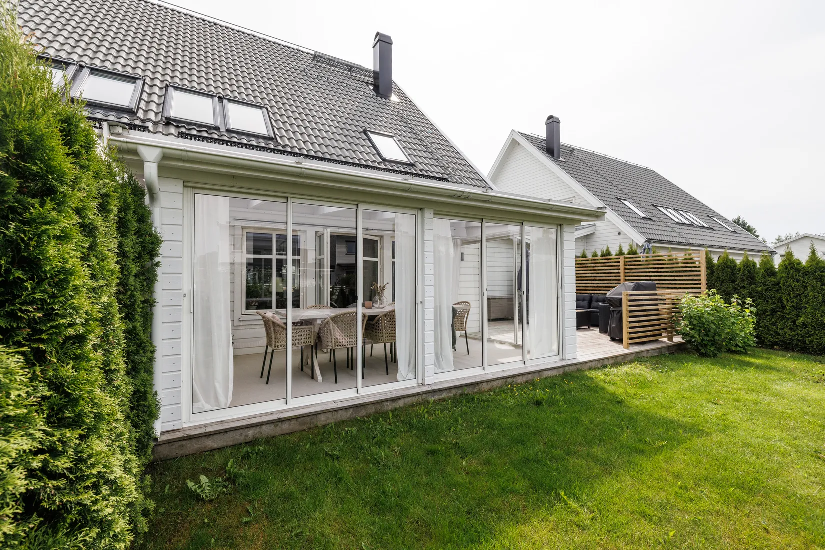 Bostadsrätt, Drevevägen 17 C, Ekeby-Almby , Örebro