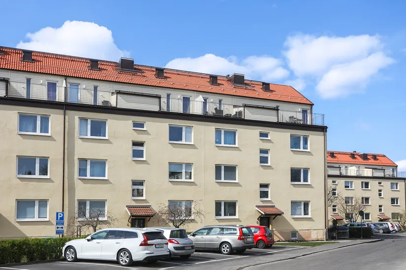 Bostadsrätt, Sunnanvindsgatan 2A, Centrala Hisingen, Göteborg
