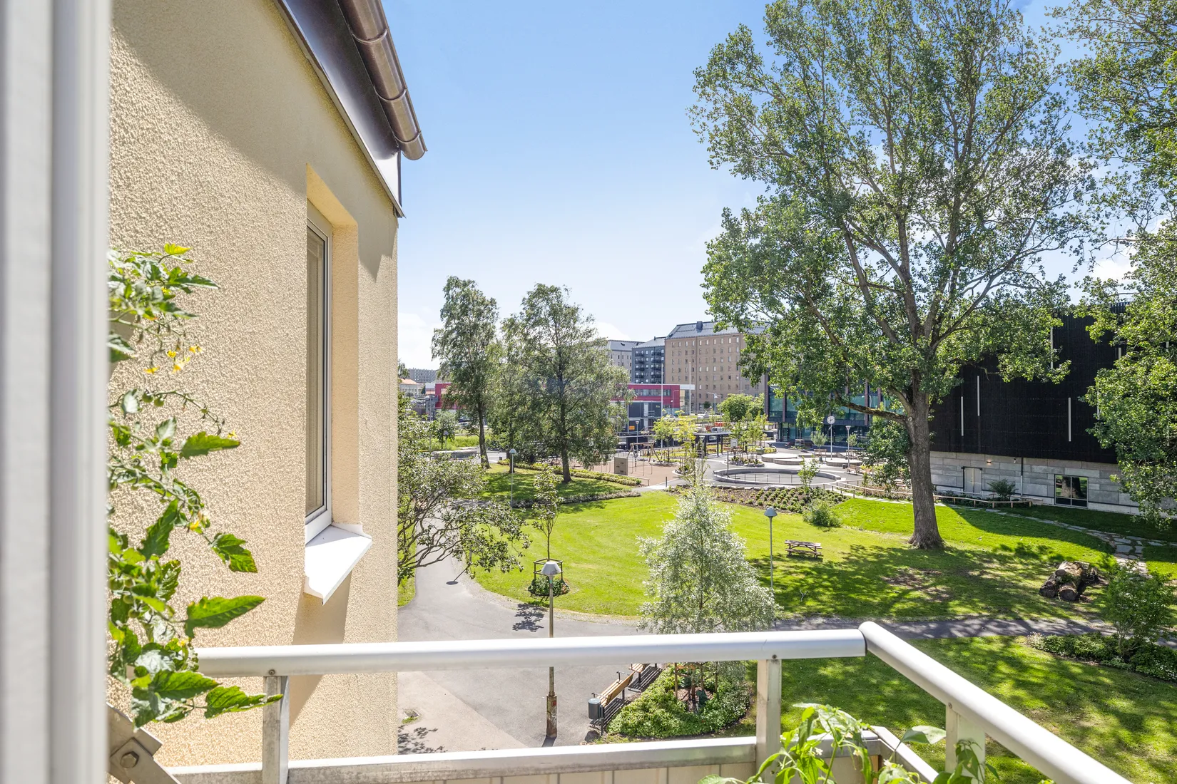 Bostadsrätt, Sunnanvindsgatan 2A, Centrala Hisingen, Göteborg