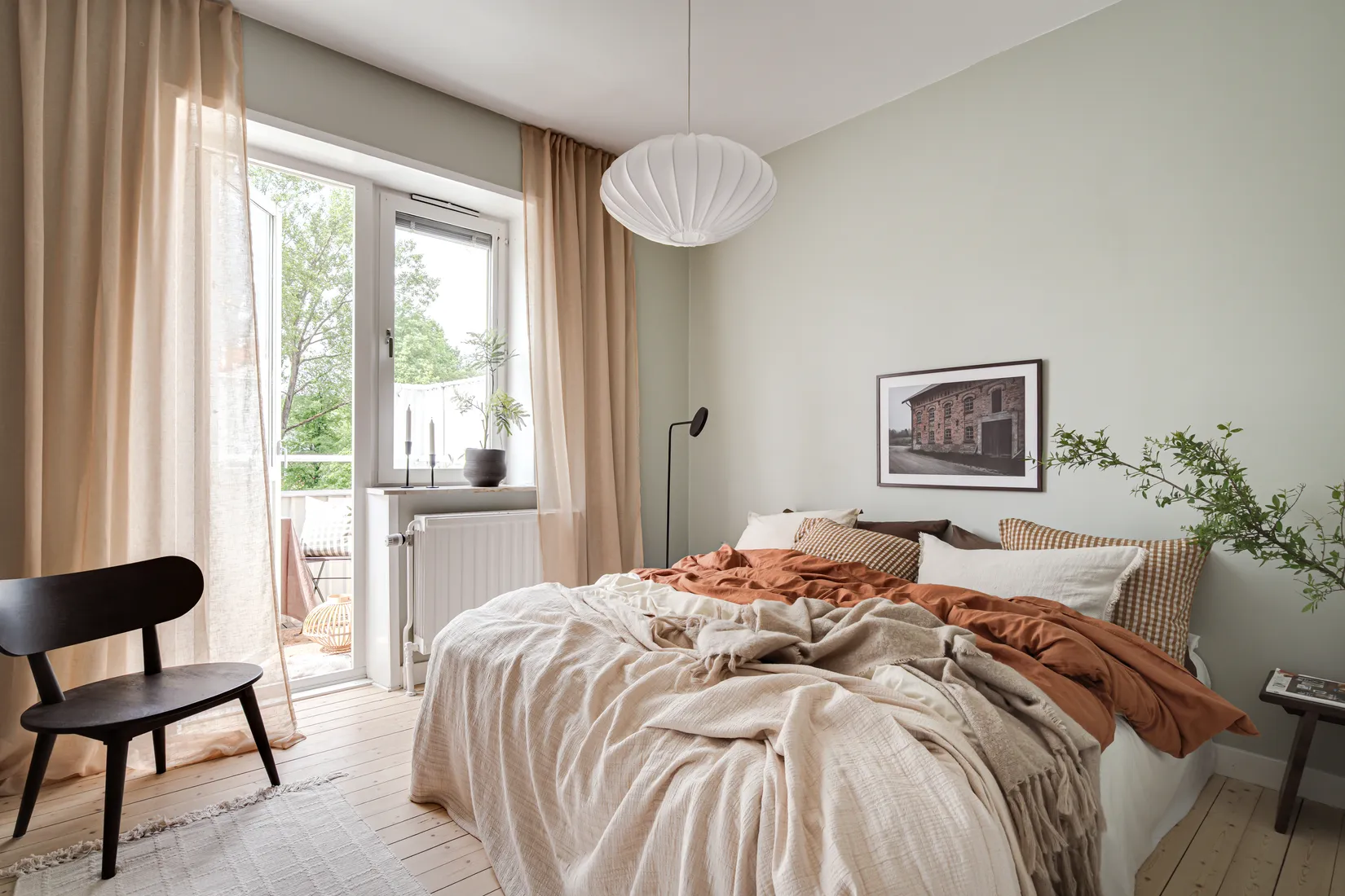 Bostadsrätt, Sunnanvindsgatan 2A, Centrala Hisingen, Göteborg