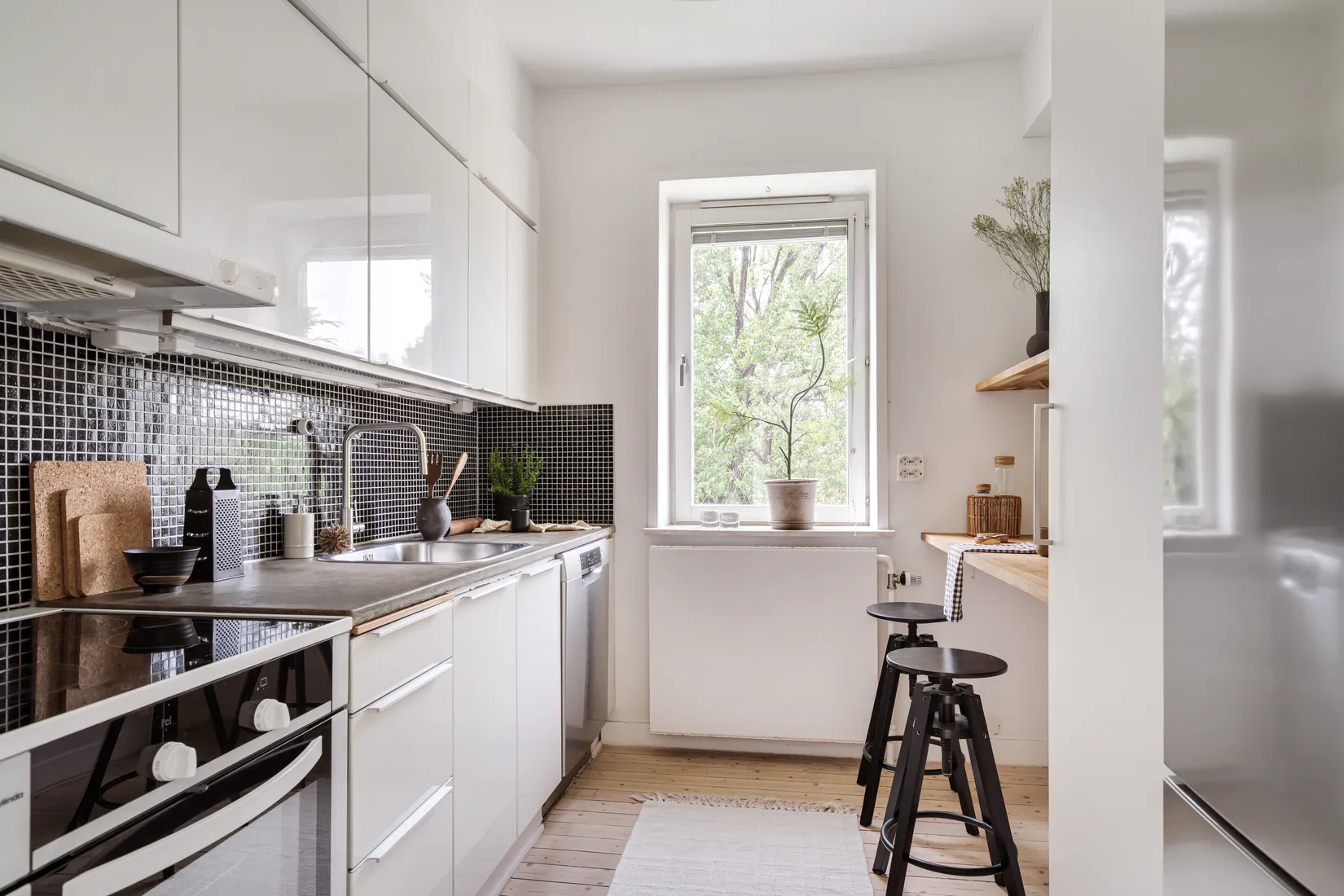 Bostadsrätt, Sunnanvindsgatan 2A, Centrala Hisingen, Göteborg