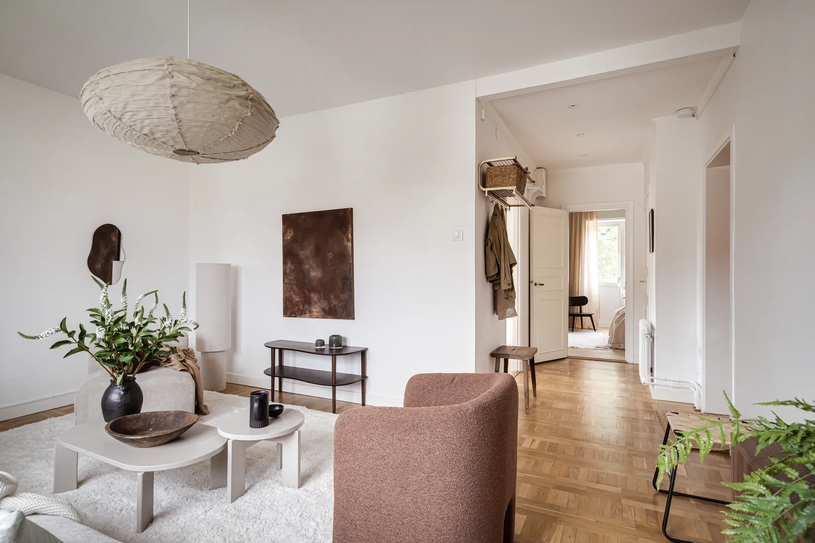 Bostadsrätt, Sunnanvindsgatan 2A, Centrala Hisingen, Göteborg