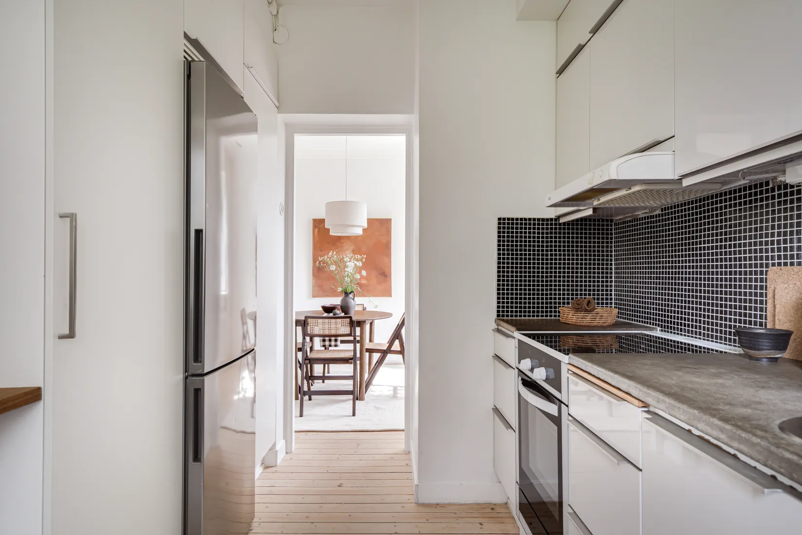 Bostadsrätt, Sunnanvindsgatan 2A, Centrala Hisingen, Göteborg