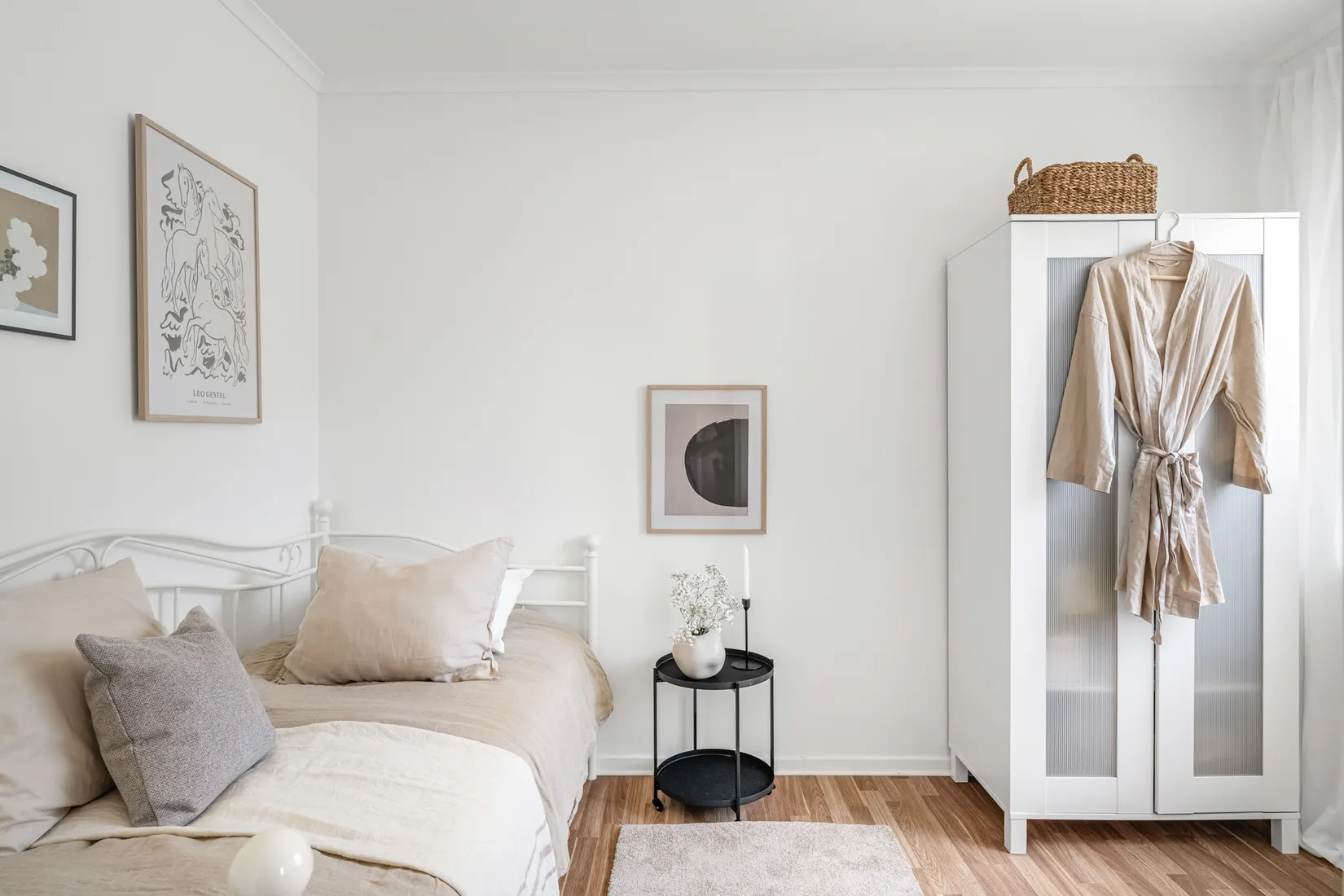 Bostadsrätt, Ribbings Väg 16A, Edsberg, Sollentuna