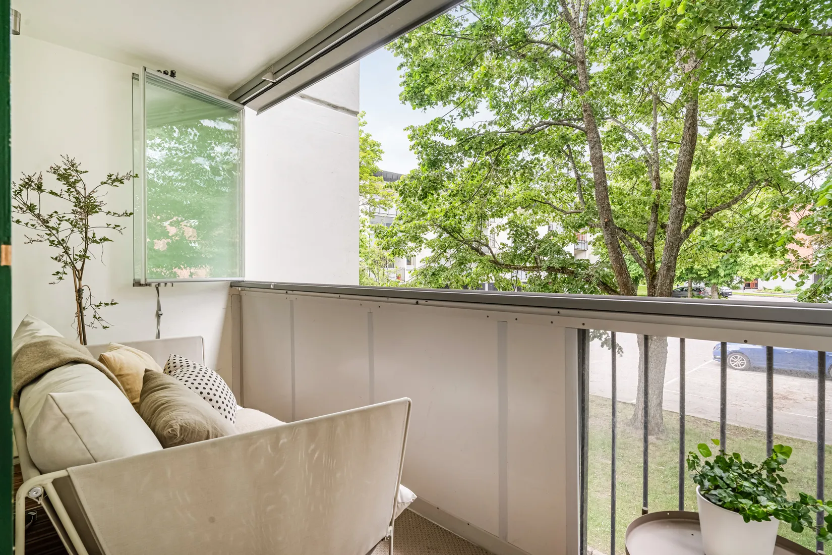 Bostadsrätt, Ribbings Väg 16A, Edsberg, Sollentuna