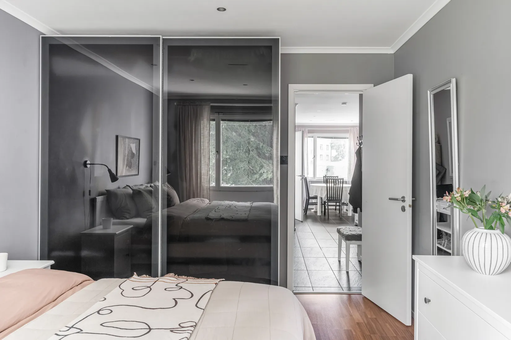 Bostadsrätt, Ribbings Väg 16A, Edsberg, Sollentuna