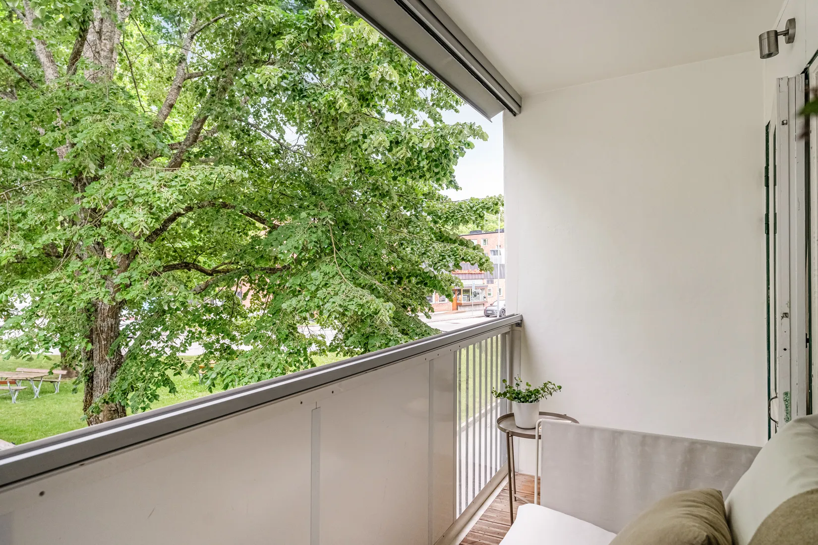 Bostadsrätt, Ribbings Väg 16A, Edsberg, Sollentuna