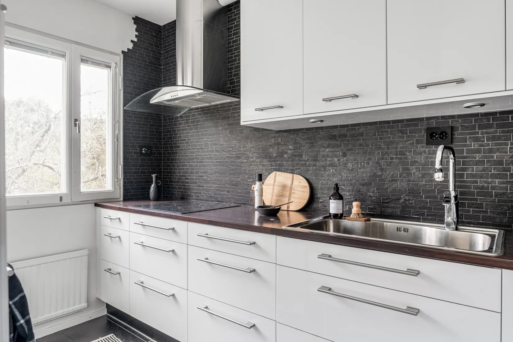 Bostadsrätt, Ribbings Väg 16A, Edsberg, Sollentuna