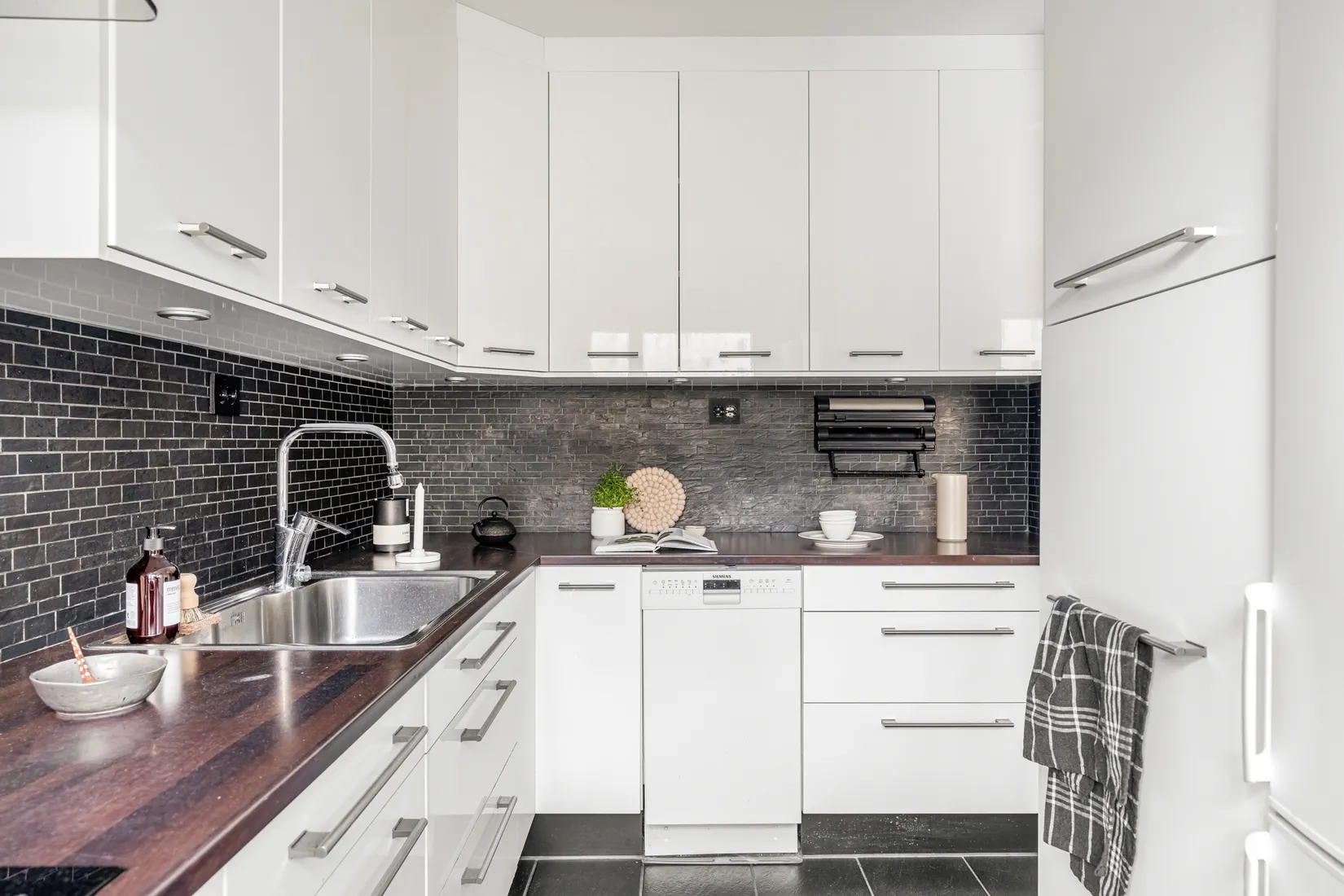 Bostadsrätt, Ribbings Väg 16A, Edsberg, Sollentuna