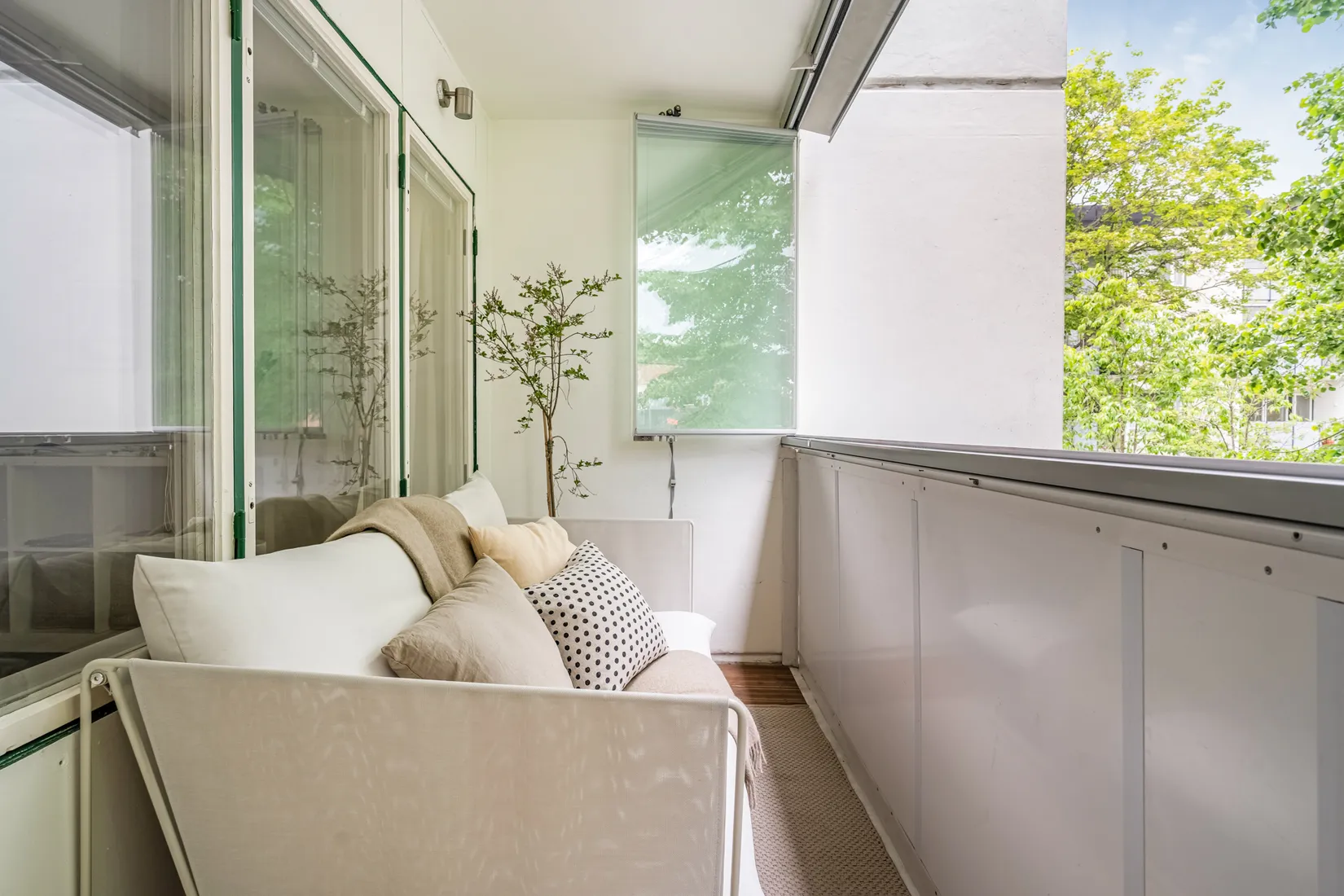 Bostadsrätt, Ribbings Väg 16A, Edsberg, Sollentuna