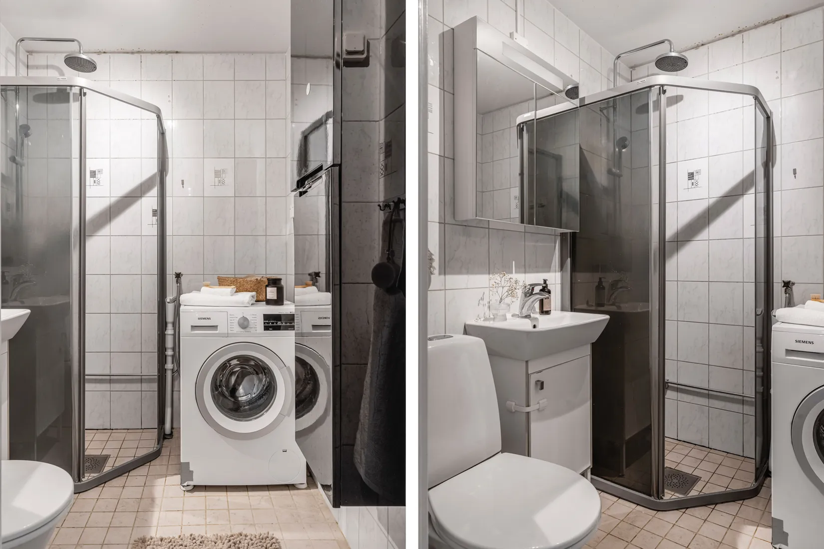 Bostadsrätt, Ribbings Väg 16A, Edsberg, Sollentuna