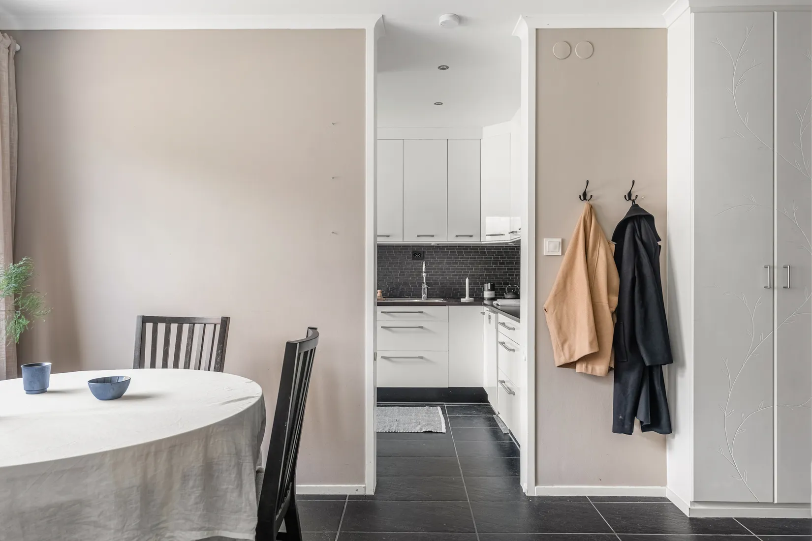 Bostadsrätt, Ribbings Väg 16A, Edsberg, Sollentuna