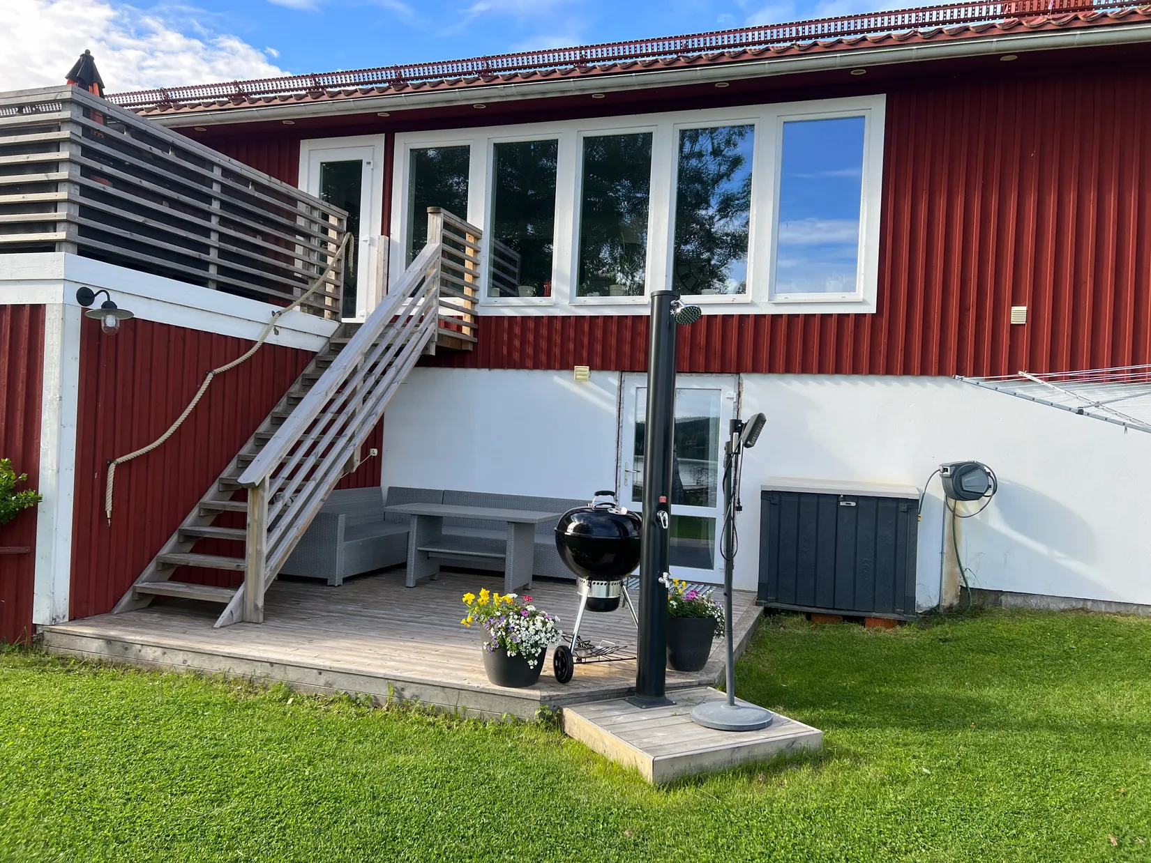 Villa, Tevsjövägen 25, Järvsö, Teve, Ljusdal