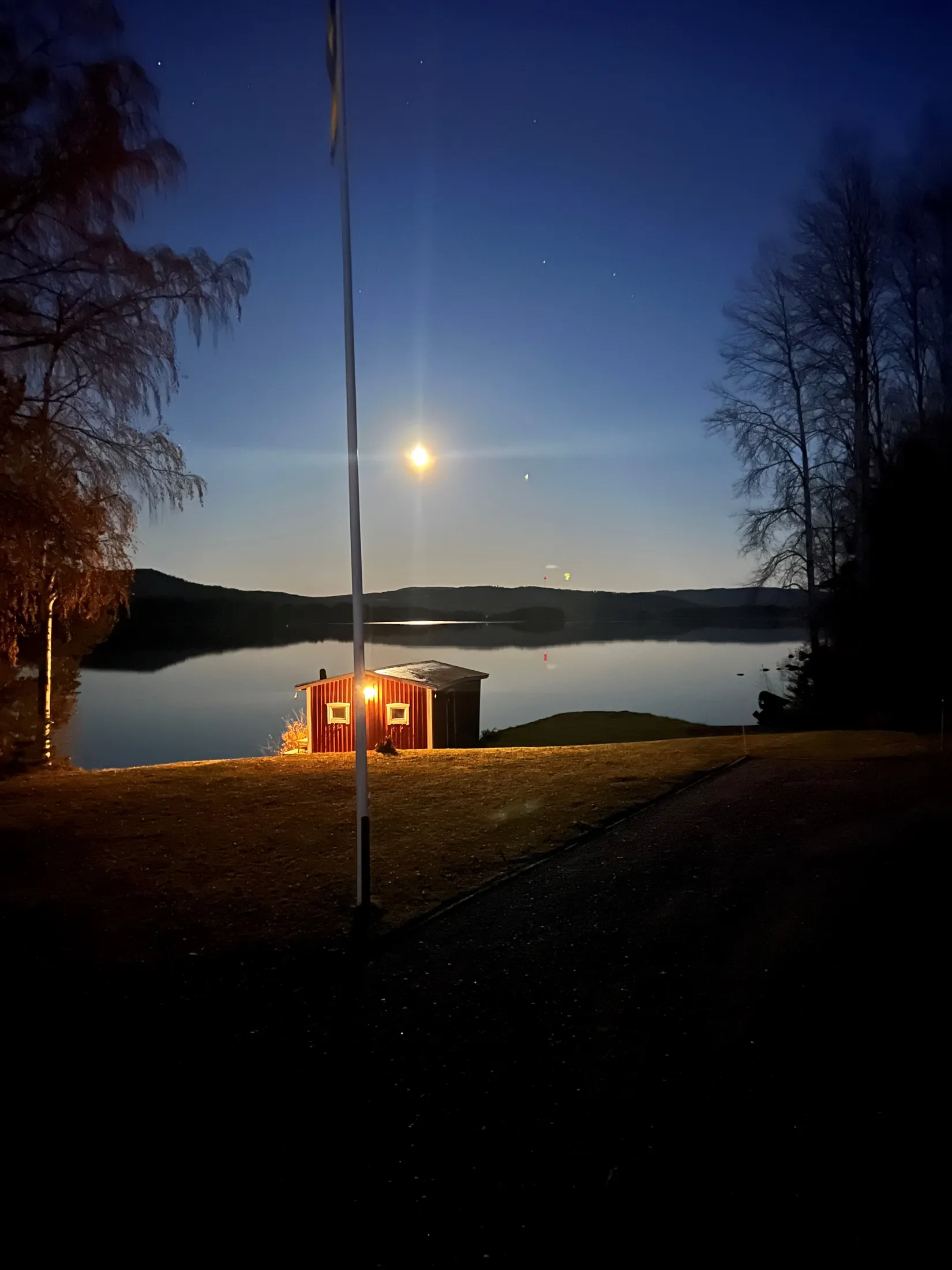 Villa, Tevsjövägen 25, Järvsö, Teve, Ljusdal