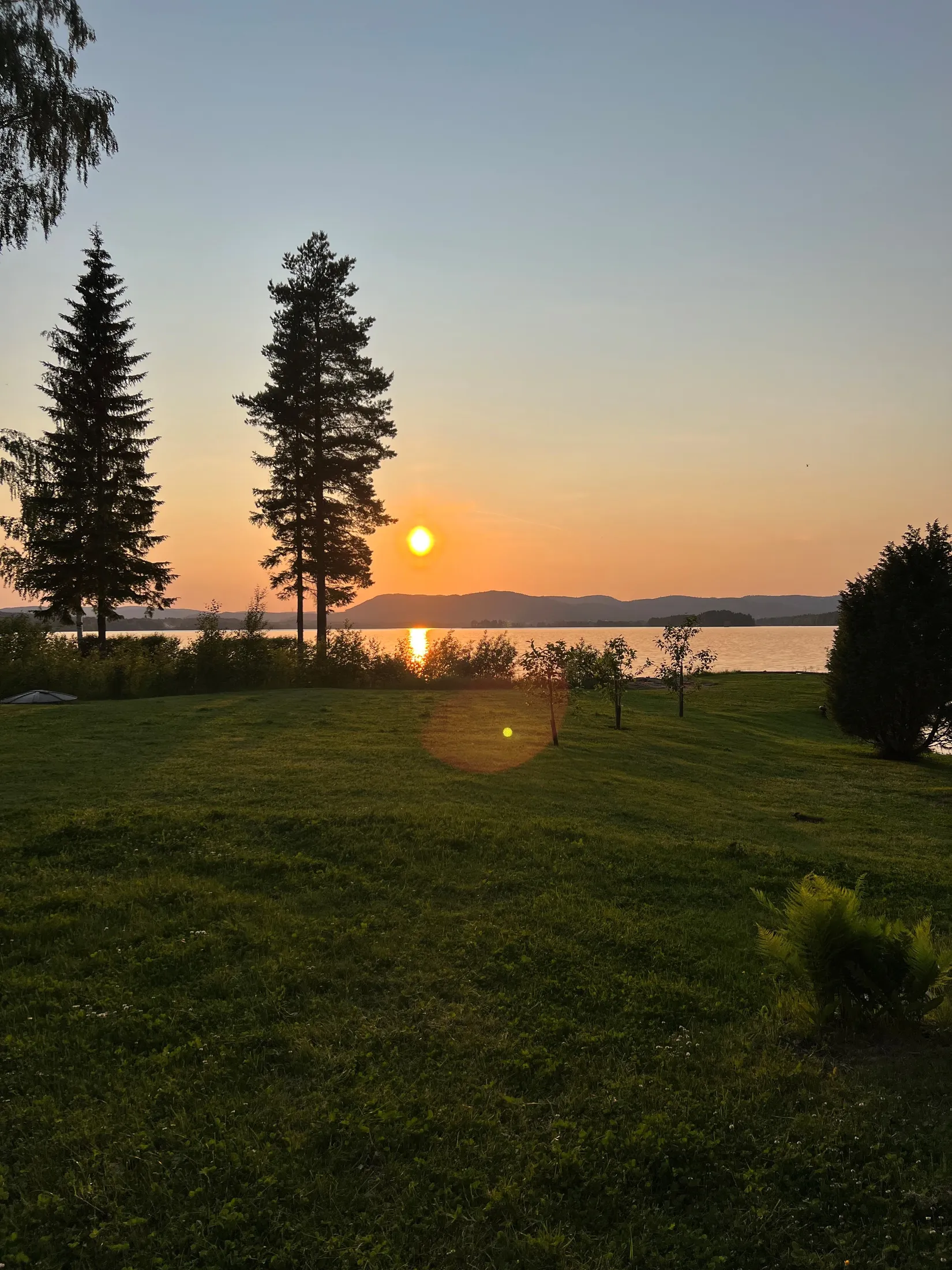 Villa, Tevsjövägen 25, Järvsö, Teve, Ljusdal