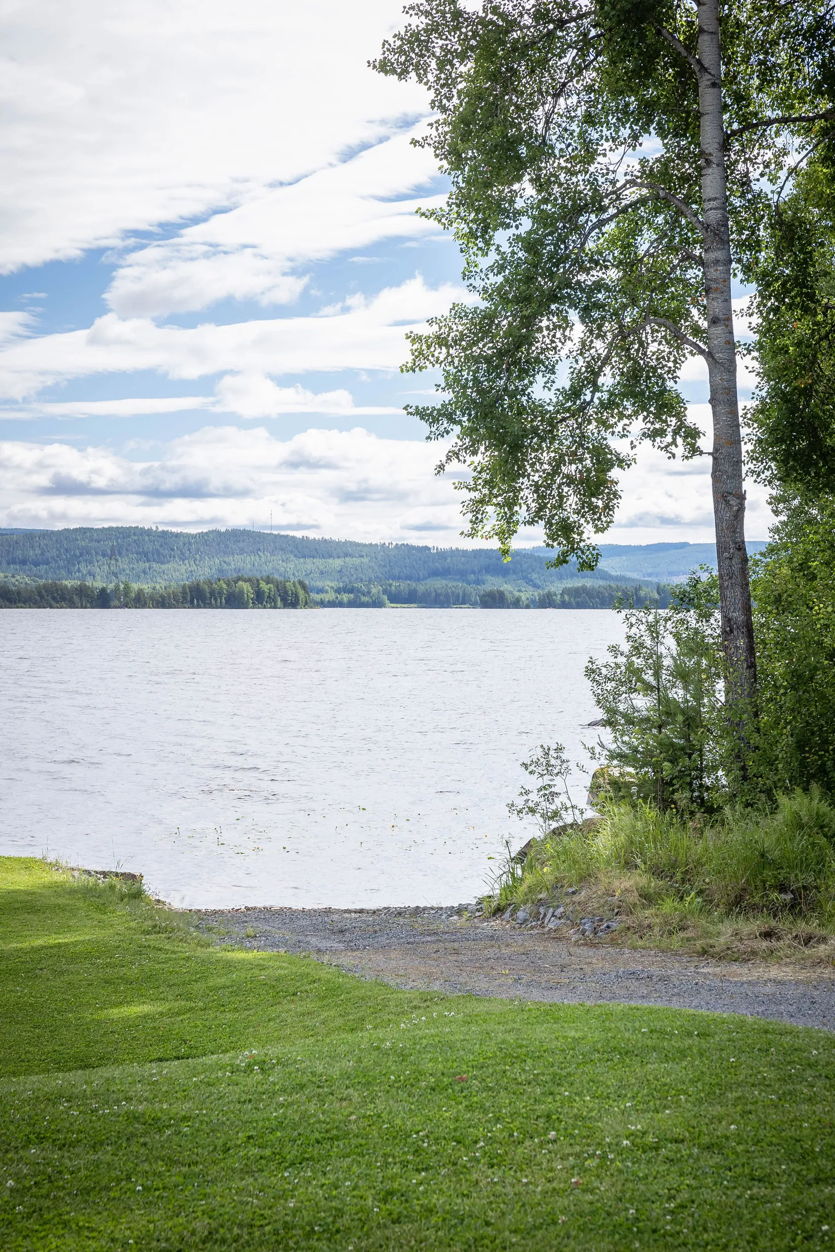 Villa, Tevsjövägen 25, Järvsö, Teve, Ljusdal