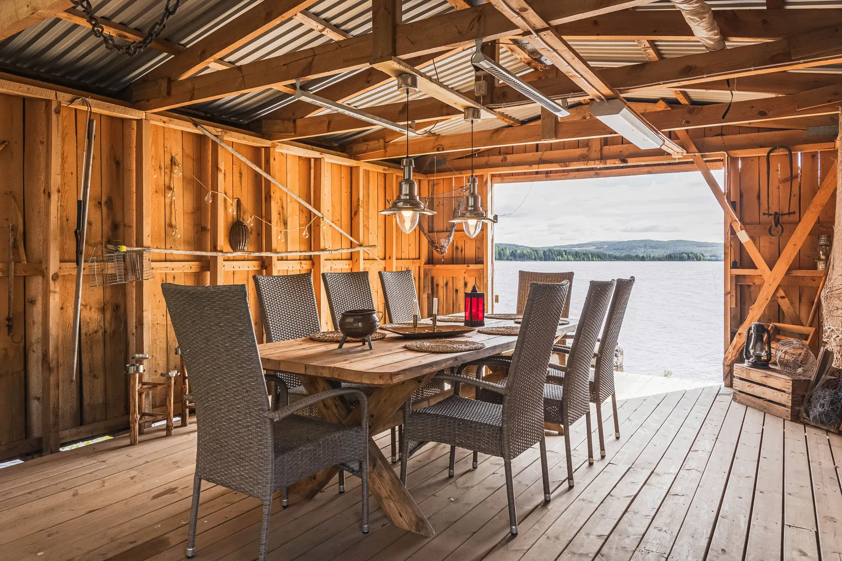 Villa, Tevsjövägen 25, Järvsö, Teve, Ljusdal