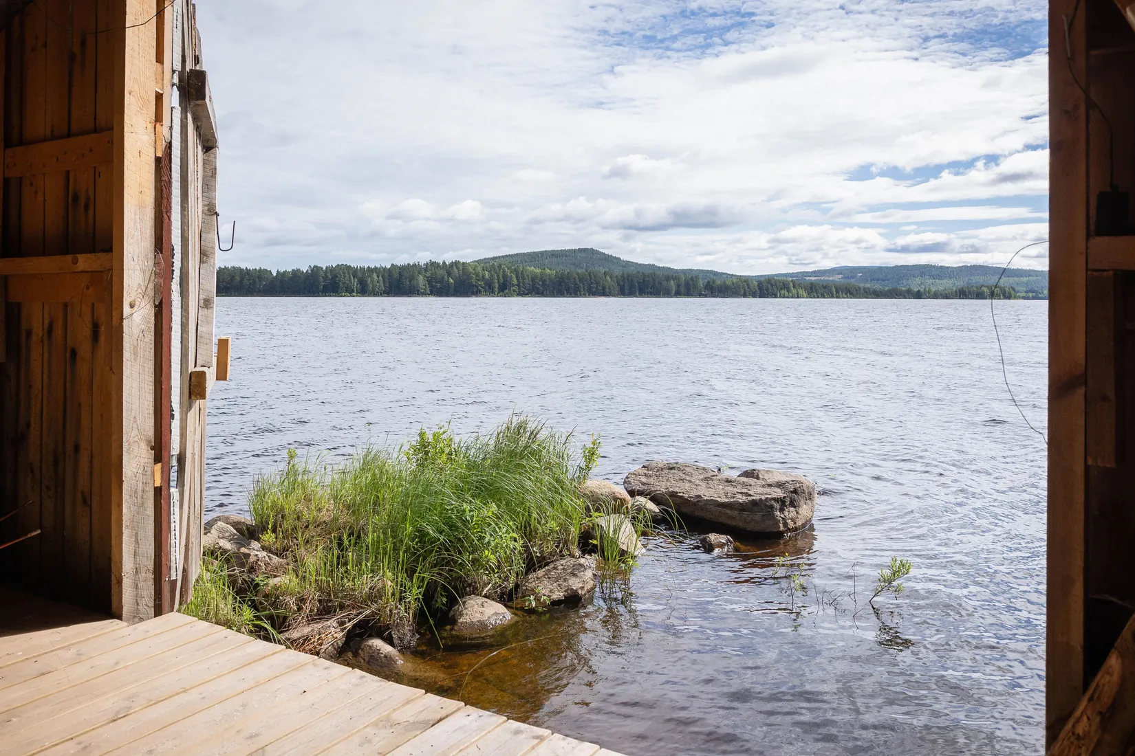 Villa, Tevsjövägen 25, Järvsö, Teve, Ljusdal