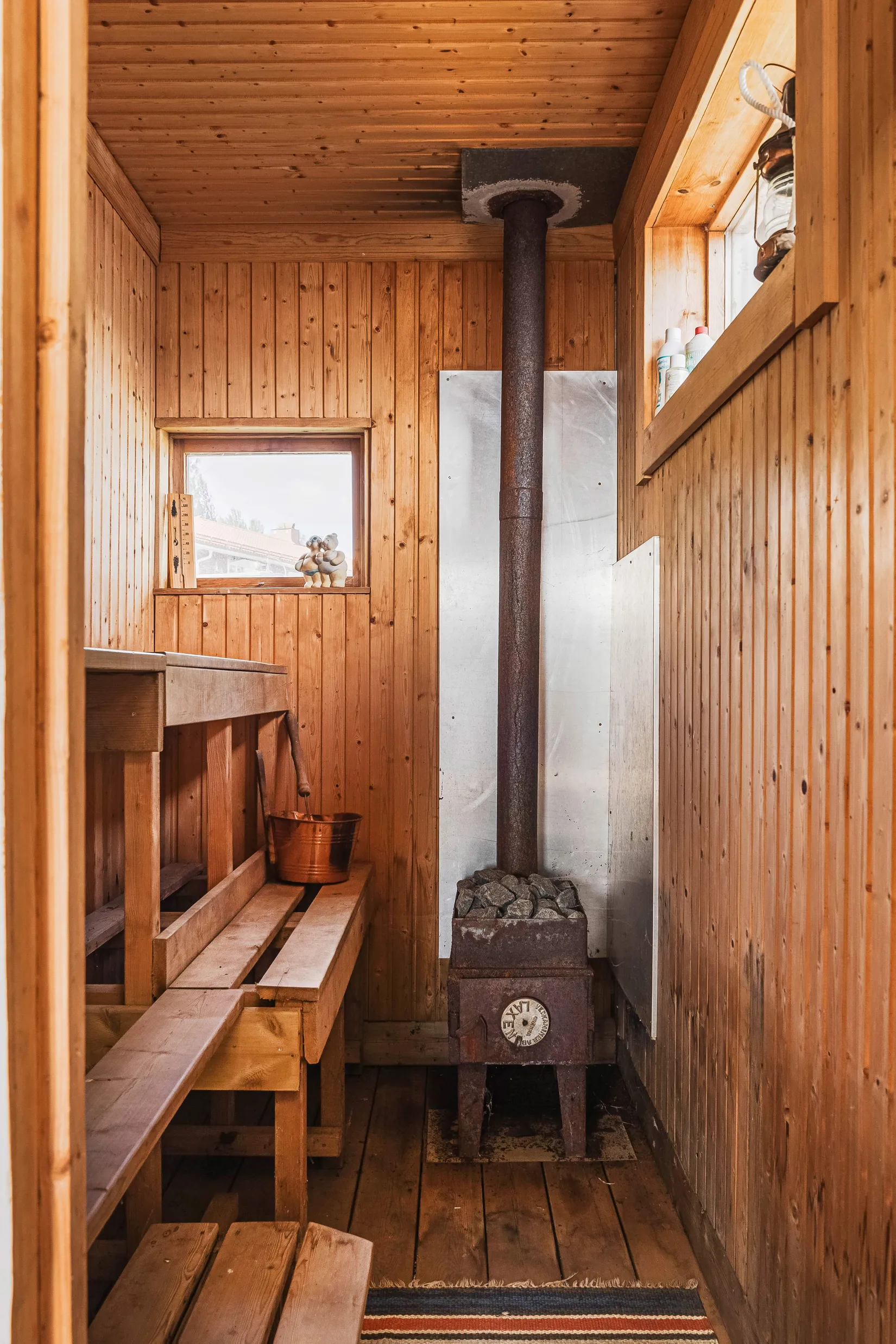 Villa, Tevsjövägen 25, Järvsö, Teve, Ljusdal