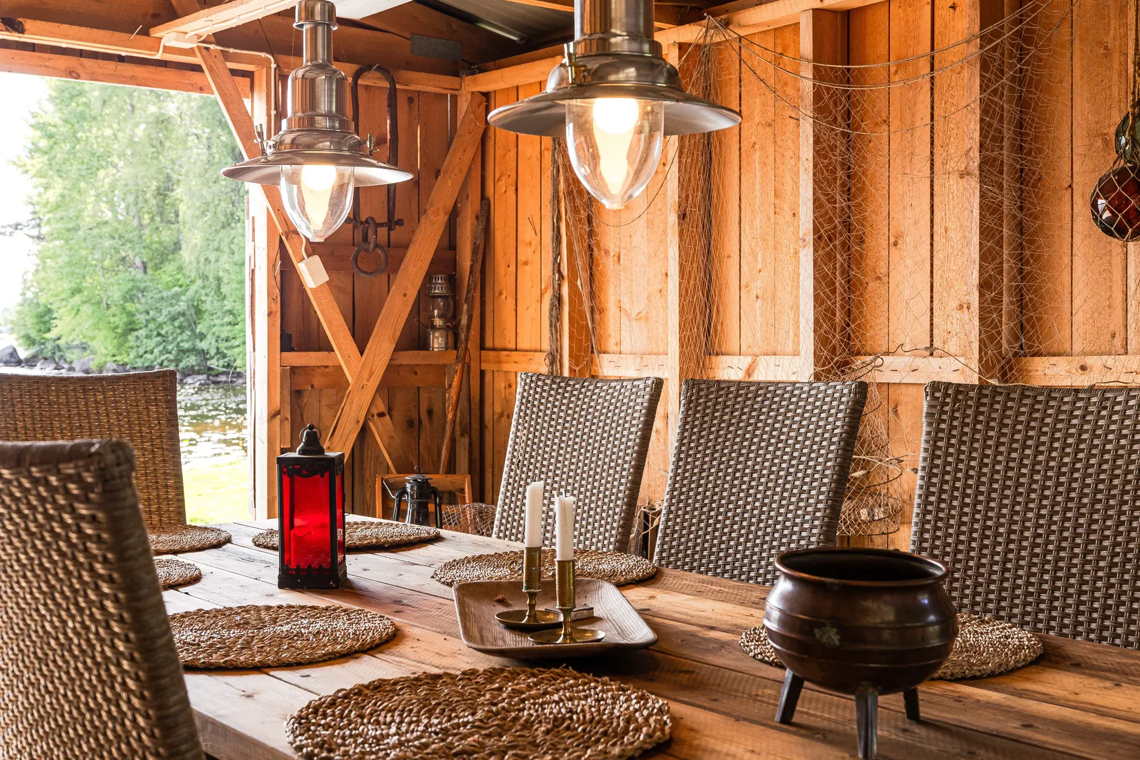 Villa, Tevsjövägen 25, Järvsö, Teve, Ljusdal