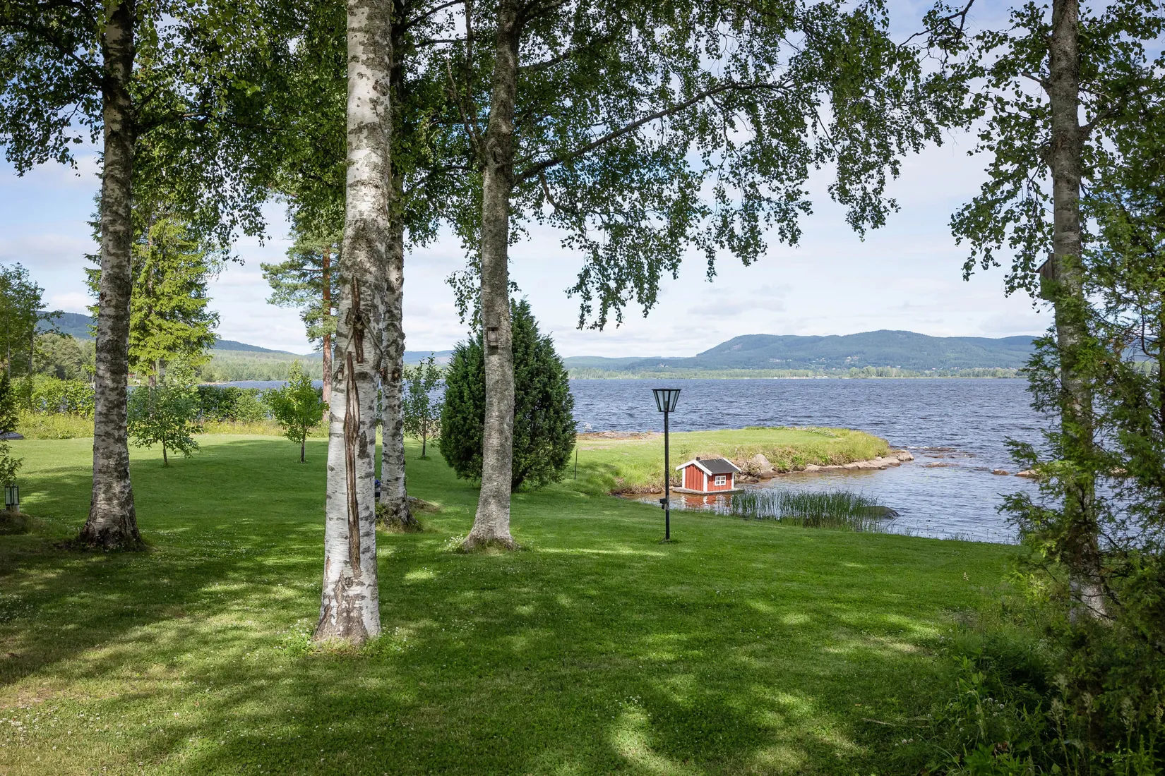 Villa, Tevsjövägen 25, Järvsö, Teve, Ljusdal