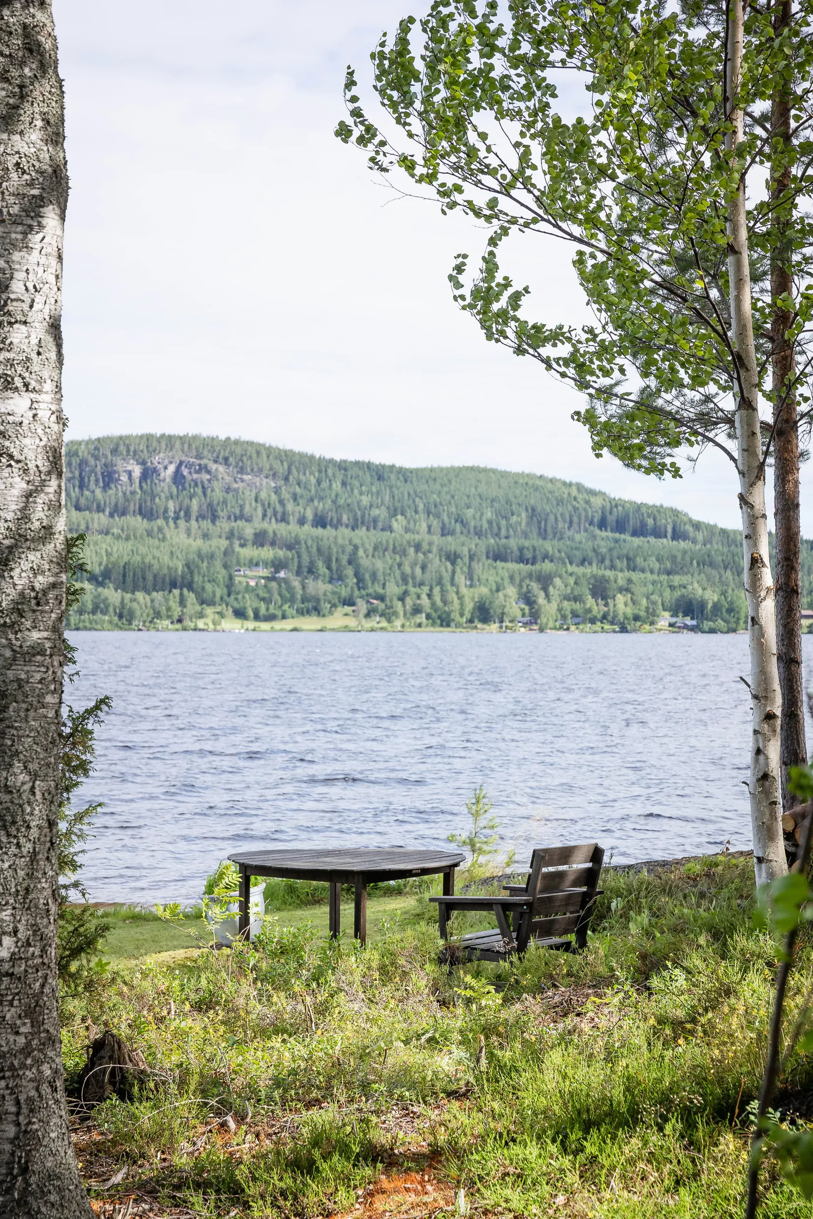 Villa, Tevsjövägen 25, Järvsö, Teve, Ljusdal
