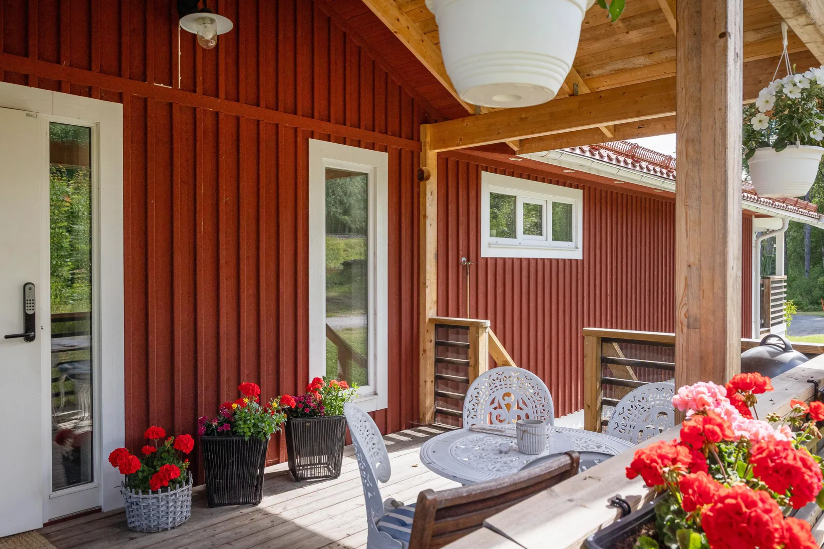 Villa, Tevsjövägen 25, Järvsö, Teve, Ljusdal