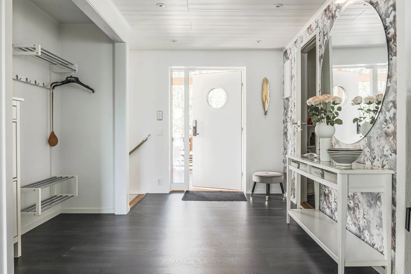 Villa, Tevsjövägen 25, Järvsö, Teve, Ljusdal