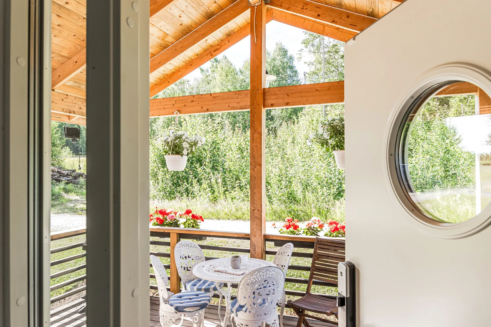 Villa, Tevsjövägen 25, Järvsö, Teve, Ljusdal