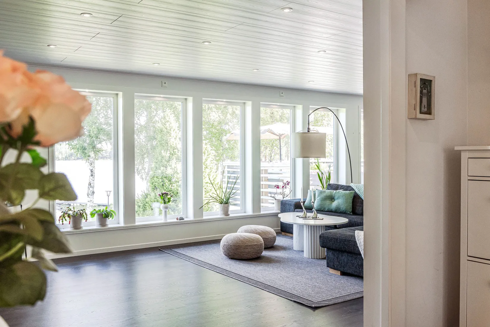 Villa, Tevsjövägen 25, Järvsö, Teve, Ljusdal