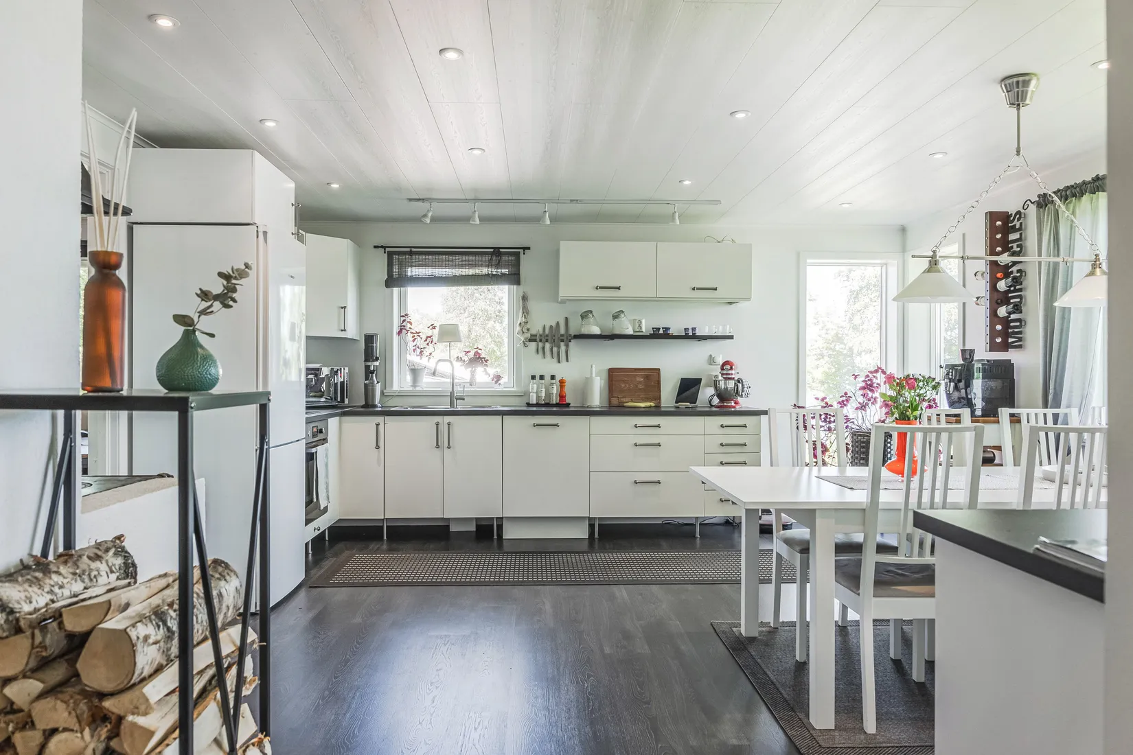 Villa, Tevsjövägen 25, Järvsö, Teve, Ljusdal