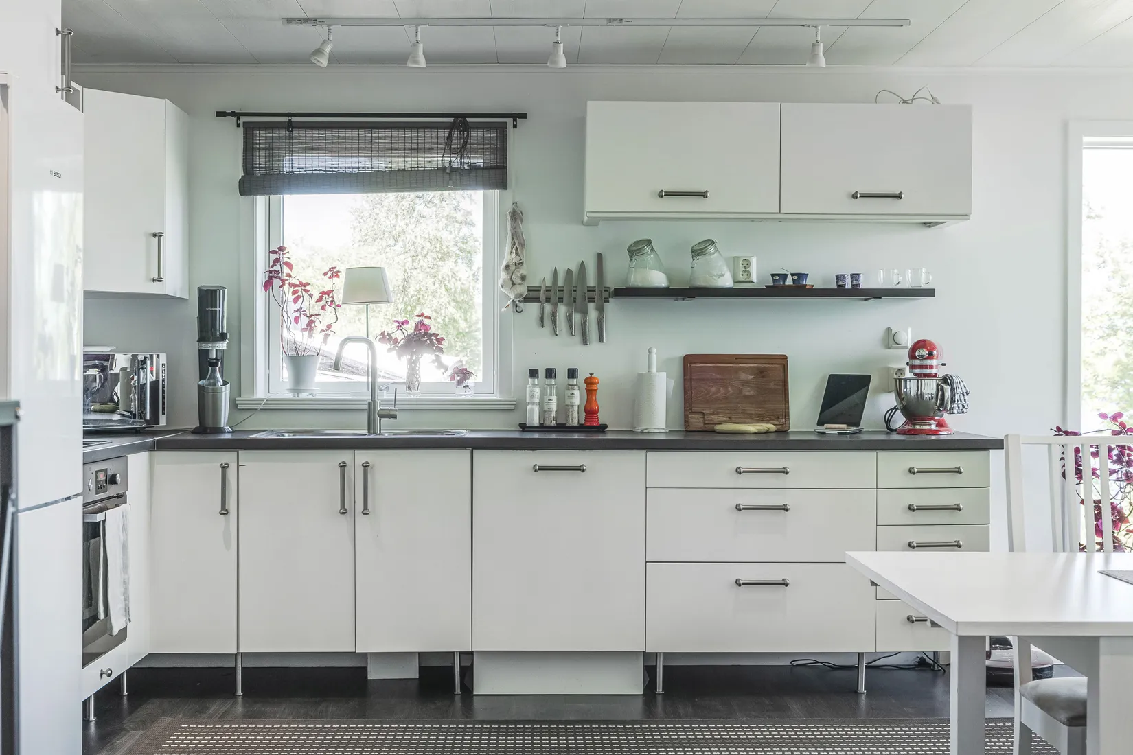 Villa, Tevsjövägen 25, Järvsö, Teve, Ljusdal