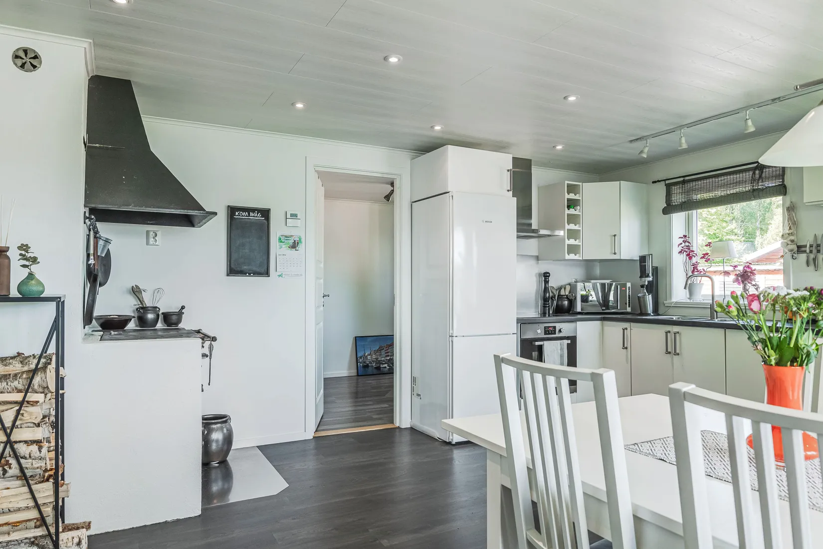 Villa, Tevsjövägen 25, Järvsö, Teve, Ljusdal