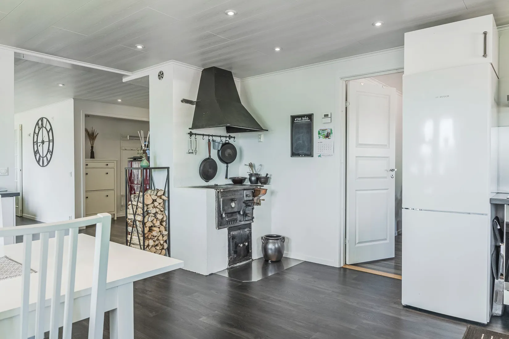 Villa, Tevsjövägen 25, Järvsö, Teve, Ljusdal