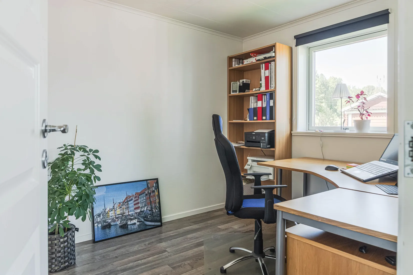 Villa, Tevsjövägen 25, Järvsö, Teve, Ljusdal