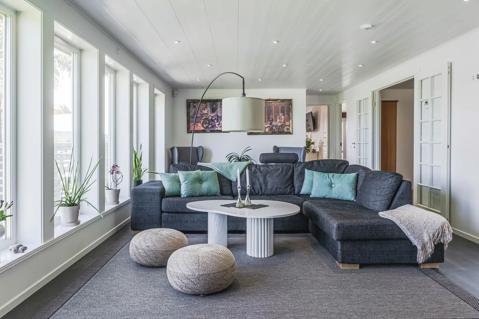 Villa, Tevsjövägen 25, Järvsö, Teve, Ljusdal