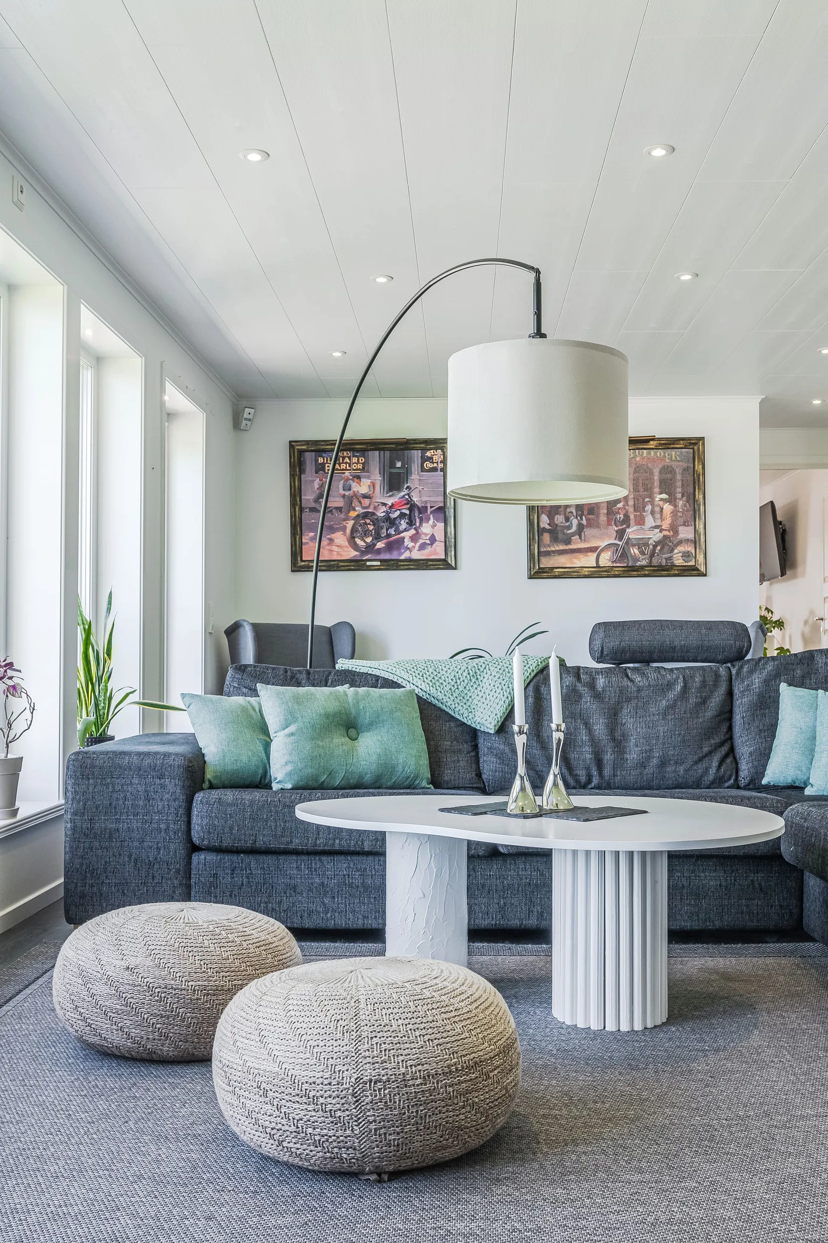 Villa, Tevsjövägen 25, Järvsö, Teve, Ljusdal