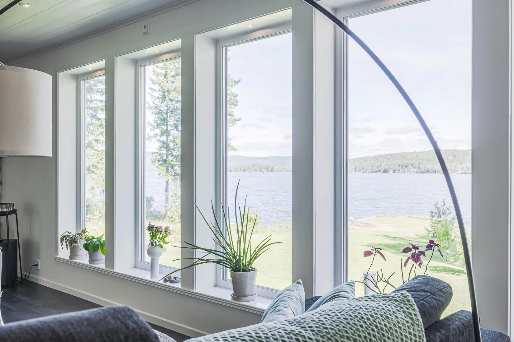 Villa, Tevsjövägen 25, Järvsö, Teve, Ljusdal